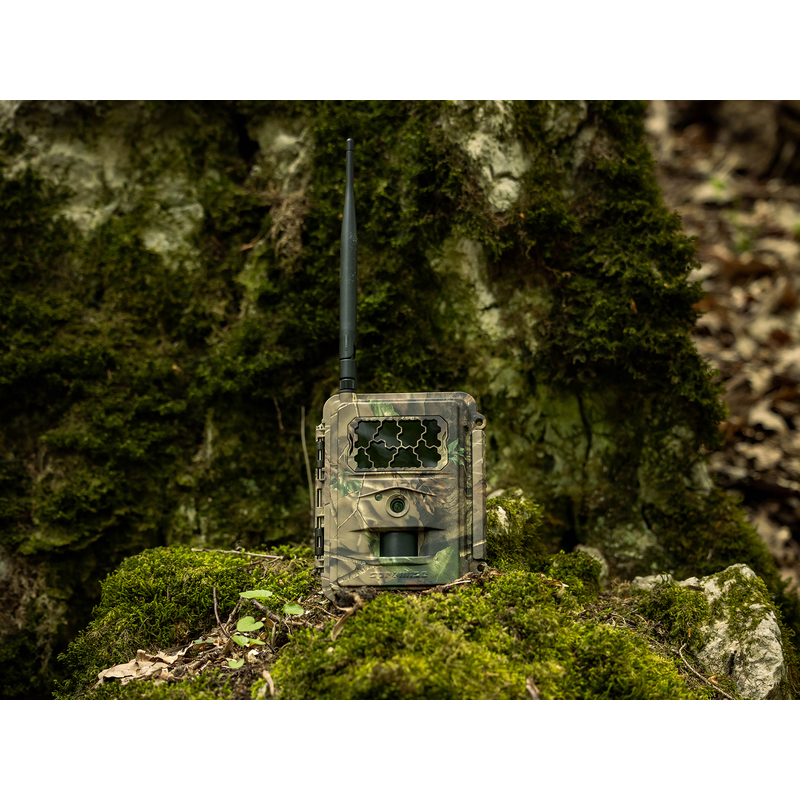 Fotopast TETRAO Spromise S328 30Mpx 940nm MMS/GPRS - O2 SIM karta ZDARMA 3