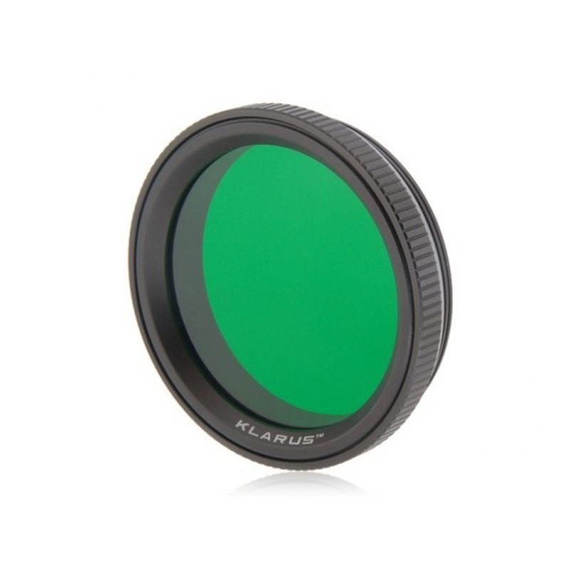 Klarus barevný filtr pro XT11 - zelený