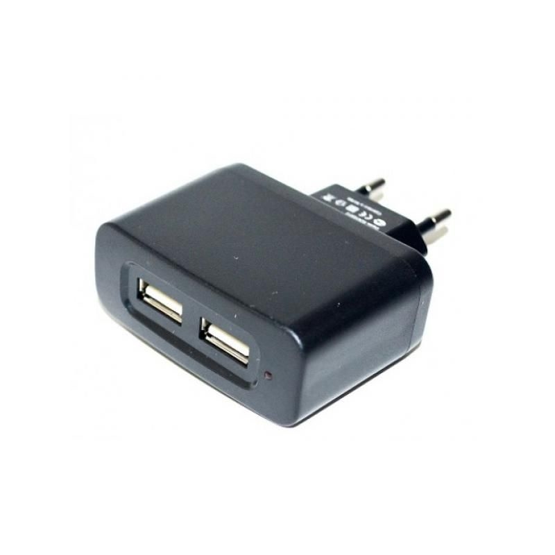 Klarus USB adaptér do sítě 230V