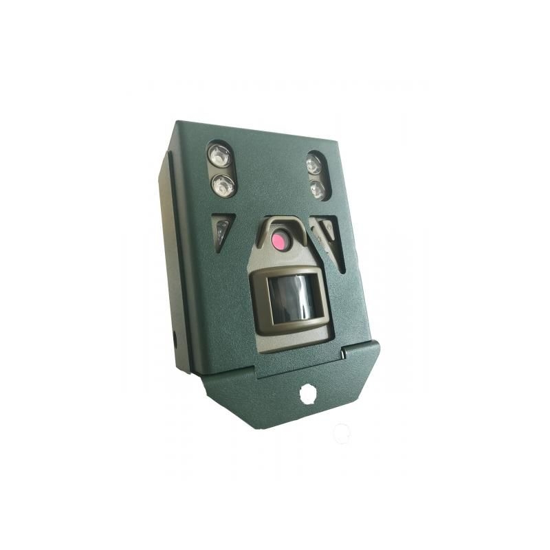 Bezpečnostní box pro fotopasti SG520/SG520-W/BG330