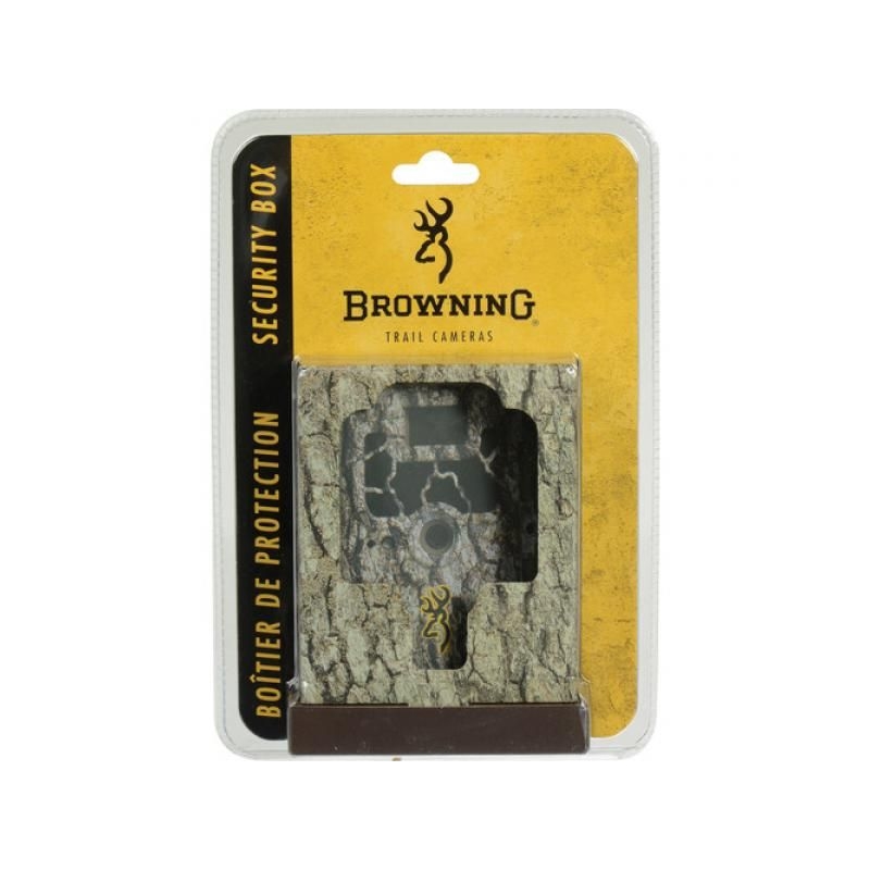 Bezpečnostní box pro fotopast Browning Strike Force