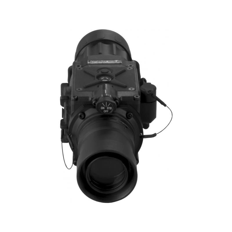 Termovizní předsádka NightSpotter T75 s 75 mm objektivem 2