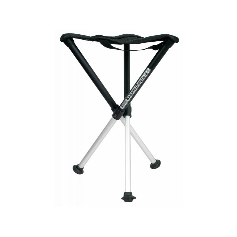 Teleskopická židle Walkstool Comfort XL 55 cm trojnožka