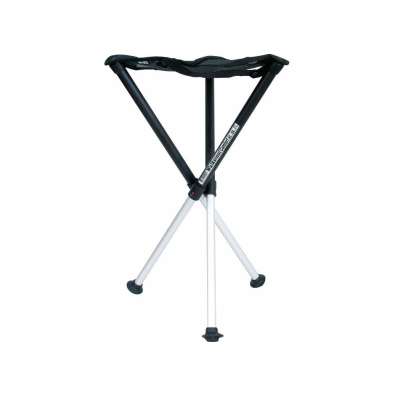 Teleskopická židle Walkstool Comfort XXL 65 cm trojnožka